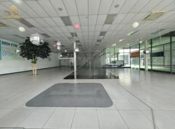 Comercial · 2500m² · 25 Vagas · GALPÃO COMERCIAL - BUTANTÃ - SÃO PAULO