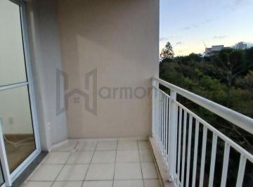 Apartamento · 56m² · 2 Quartos · 1 Vaga · Apartamento 2 dormitórios 1 suíte 1 vaga - Jd. Celeste