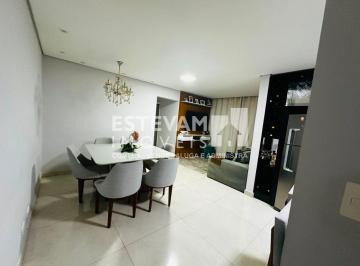 Apartamento · 63m² · 2 Quartos · 1 Vaga · Apartamento aconchegante à Venda no Jardim Maria Rosa, Taboão da Serra, 63m² , 2 Dormitórios.