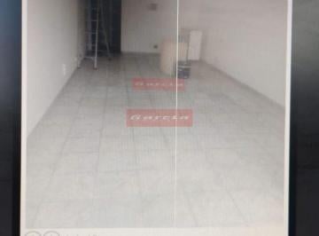 Comercial · 40m² · SALA COMERCIAL PARA LOCAÇÃO EM STO AMARO, COM 1 SALA, 1 BANHEIRO, AO LADO DA R CERQUEIRA CESAR