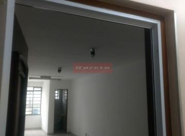 Comercial · 40m² · SALA COMERCIAL EM STO AMARO PARA LOCAÇÃO, COM 40 M², 1 BANHEIRO
