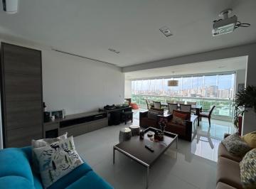 Apartamento · 155m² · 3 Quartos · 2 Vagas · Excelente apartamento 3 quartos, suítes, à venda no Alto do Itaigara