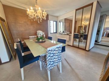 Apartamento · 140m² · 3 Quartos · 3 Vagas · Excelente apartamento 3 quartos, suíte, à venda no Caminho das Árvores