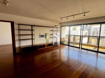 Apartamento · 265m² · 4 Quartos · 3 Vagas · apartamento em Pinheiros para locação com 4 quartos sendo 2 sites e 3 vagas