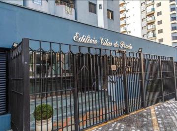Apartamento · 90m² · 3 Quartos · 3 Vagas · Apartamento á venda Zona Leste (Anália Franco) 3 dormitórios 1 suíte 3 bannheiros 3 vagas