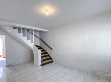 Casa · 120m² · 3 Quartos · Sobrado para Venda e Locação no Tatuapé Residencial ou Comercial 120m²