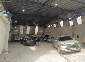 Comercial · 392m² · GALPAO COMERCIAL COM MORADIA 392M NO CANGAIBA
