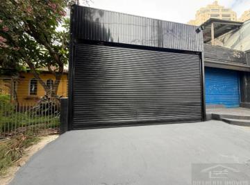 Comercial · 182m² · 10 Vagas · GALPÃO 182M COM ESCRITÓRIO NA VILA LEOPOLDINA