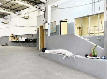 Comercial · 350m² · GALPÃO COMERCIAL 350M NO CAMBUCI