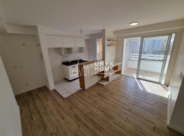 Apartamento · 64m² · 2 Quartos · 2 Vagas · Apartamento com varanda para alugar na Pompéia