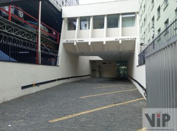 Comercial · 420m² · 8 Vagas · Loja Comercial na Santa Cecília