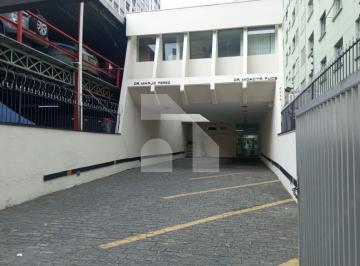 Comercial · 420m² · 8 Vagas · Loja Comercial na Santa Cecília
