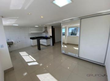Apartamento · 34m² · 1 Quarto · Kitnet aconchegante e bem localizada na Asa Norte!