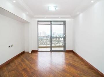 Apartamento · 88m² · 3 Quartos · 2 Vagas · Apartamento para alugar na Vila Leopoldina, SP, 3 dorms sendo 1 suíte; 2 vagas, 88 m2