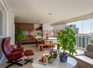 Apartamento · 181m² · 3 Quartos · 3 Vagas · Apartamento com 181 m², 3 quartos sendo 3 suítes à venda no Paraíso.