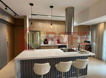 Apartamento · 88m² · 2 Quartos · 2 Vagas · Apartamento com 2 dormitórios à venda, 86 m² por R$ 1.990.000,00 - Vila Olímpia - São Paulo/SP