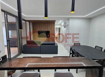 Apartamento · 93m² · 2 Quartos · 2 Vagas · APARTAMENTO MOBILIADO | 93m² | 2 SUÍTES | 2 VAGAS FIXAS | CAMPO BELO