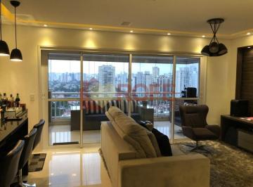 Apartamento · 92m² · 2 Quartos · 2 Vagas · Arizona 701 Apartamento à venda com 92m² - 2 suites e 2 vagas - Brooklin, São Paulo.