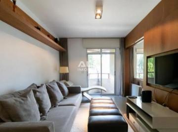 Apartamento · 89m² · 2 Quartos · 2 Vagas · Apartamento para alugar com 89m², 2 suítes e 2 vagas