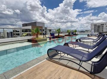 Apartamento · 65m² · 2 Quartos · 1 Vaga · Exaltar Ibirapuera 64m² | Piscina Aquecida, Coworking, Pet Friendly e Próximo ao Metrô