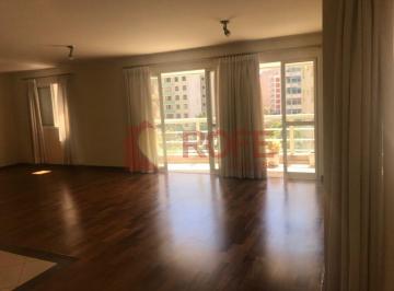 Apartamento · 174m² · 3 Quartos · 3 Vagas · Apartamento para alugar com 173m², 3 quartos e 3 vagas no Itaim Bibi, SP.