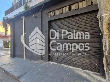 Comercial · 25m² · Galpão comercial para locação com 25 m² na Vila Brasilina