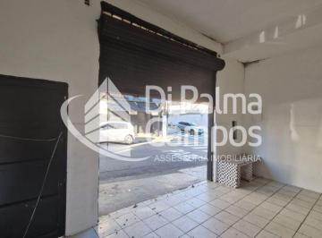 Comercial · 25m² · Galpão comercial para locação com 25 m² na Vila Brasilina