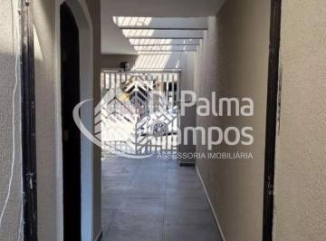 Casa · 150m² · 4 Quartos · 2 Vagas · Casa reformada à venda com 4 quartos, suíte e quintal no Sacomã