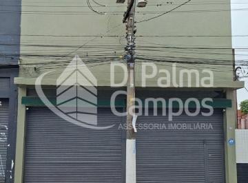 Comercial · 315m² · 3 Vagas · Galpão comercial para a locação ou venda no bairro São João Clímaco (Divisa com São Caetano do Sul)