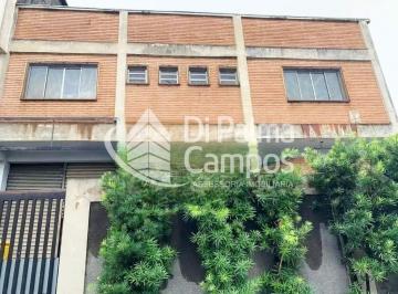 Comercial · 360m² · 4 Vagas · Galpão comercial com 425m² para a venda ou locação no bairro Canhema (Diadema)