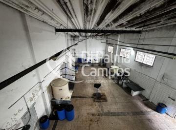 Comercial · 360m² · 4 Vagas · Galpão comercial com 425m² para a venda ou locação no bairro Canhema (Diadema)