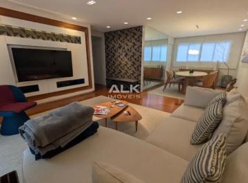 Apartamento · 186m² · 3 Quartos · 2 Vagas · Apartamento à venda com 187m², 3 domritórios e 2 vagas