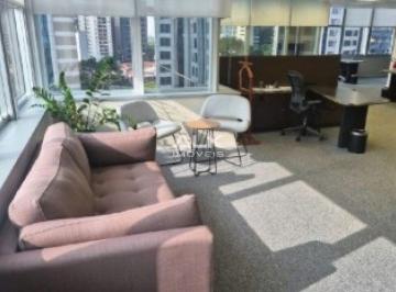 Comercial · 1004m² · 21 Vagas · Ed. Morumbi Office Tower / MOT / 1.004 metros