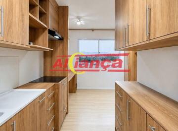 Apartamento · 17m² · 1 Quarto · Studio 17m², com 1 quarto para locação Jaçanã - São Paulo -R$ 1.500,00