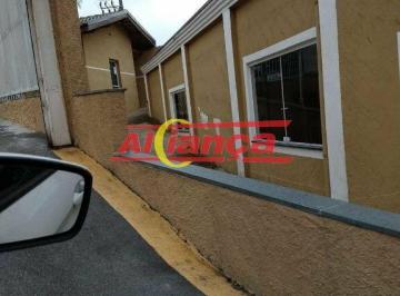 Apartamento · 48m² · 2 Quartos · 1 Vaga · Apartamento 48m², á locação na Cidade Aracilia