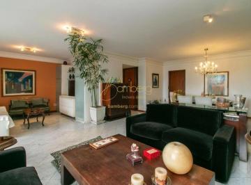 Apartamento · 185m² · 3 Quartos · 3 Vagas · Real parque! condomínio Golden Towers!