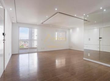 Apartamento · 125m² · 3 Quartos · 2 Vagas · Misti Morumbi | 125 m² | 3 dormitórios (1 suíte) | 2 vagas