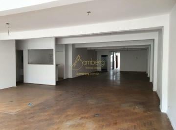 Comercial · 253m² · 4 Vagas · Laje com 253m² com 4 vagas na Vila Buarque