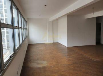 Comercial · 253m² · 4 Vagas · Laje com 253m² com 4 vagas na Vila Buarque