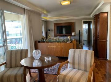 Apartamento · 120m² · 3 Quartos · 2 Vagas · Apto Vista Privilegiada no 17º Andar 120 m² | 3 Dormitórios (2 Suíte) | Lazer Resort