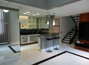 Apartamento · 105m² · 2 Quartos · 2 Vagas · Panamby - Loft duplex, 105 m² e 2 vagas