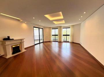 Apartamento · 310m² · 4 Quartos · 4 Vagas · RESERVA CASA GRANDE - 4 DORM - TERRAÇO - 4 VAGAS - CONDO FECHADO