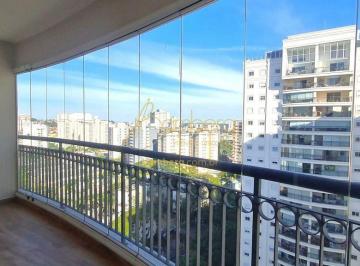 Apartamento · 120m² · 3 Quartos · 2 Vagas · Apartamento pronto para moara com lazer clube