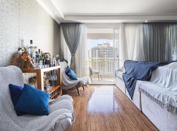 Apartamento · 118m² · 3 Quartos · 2 Vagas · Apartamento à Venda 118 m² 3 Suítes Andar Alto 2 Vagas Condomínio Clube Ile Eco Life