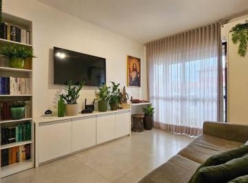 Apartamento · 53m² · 1 Quarto · Lake Side 1 Quarto Andar Alto Lazer Completo Reformado SHTN Asa Norte