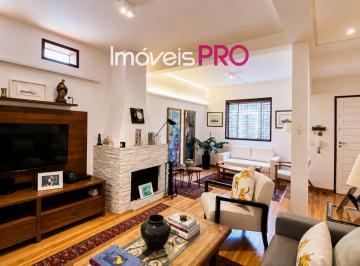 Casa · 180m² · 2 Quartos · 2 Vagas · Casa de Vila, Jardim Paulista - São Paulo
