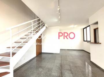 Apartamento · 70m² · 2 Quartos · 1 Vaga · Apartamento Duplex 70m²  2 Dormitórios para Locação em Moema