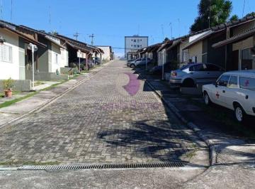 Casa · 51m² · 2 Quartos · 2 Vagas · Casa à Venda no Condomínio San Martim – Jardim Casa Branca, Suzano/Sp