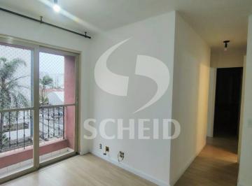 Apartamento · 49m² · 2 Quartos · 1 Vaga · Apartamento para venda, 2 Quartos, 1 vaga em frente ao Pão de Açúcar da Sabará.