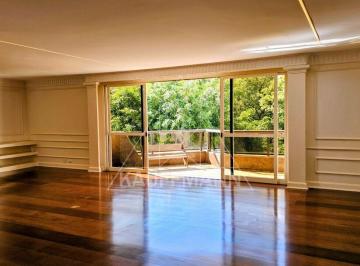 Apartamento · 540m² · 4 Quartos · 7 Vagas · Apartamento duplex para venda ou locação, Real Parque, 540m2, 4 quartos ( suítes ) , 7 vagas